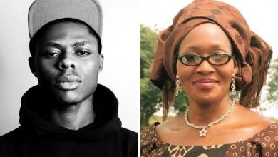 Mohbad'S Son'S Paternity In Question: Kemi Olunloyo Calls For Dna Test, Yours Truly, Kemi Olunloyo, February 28, 2024