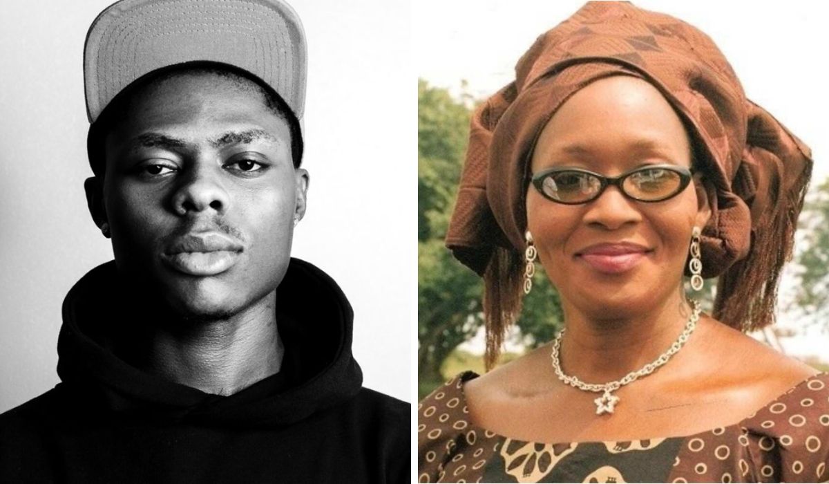 Mohbad'S Son'S Paternity In Question: Kemi Olunloyo Calls For Dna Test, Yours Truly, Artists, September 25, 2023