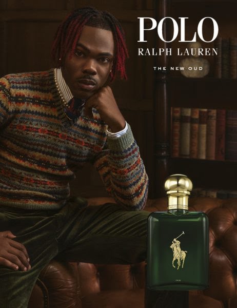 Ckay Represents Polo Ralph Lauren Globally, Yours Truly, News, February 25, 2024