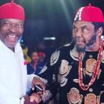 Kanayo O. Kanayo Outlines Why He Is A Senior To Pete Edochie In The Industry, Triggering Reactions, Yours Truly, People, February 28, 2024