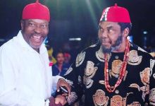 Kanayo O. Kanayo Outlines Why He Is A Senior To Pete Edochie In The Industry, Triggering Reactions, Yours Truly, News, March 3, 2024