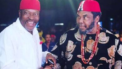 Kanayo O. Kanayo Outlines Why He Is A Senior To Pete Edochie In The Industry, Triggering Reactions, Yours Truly, Kanayo O. Kanayo, February 28, 2024