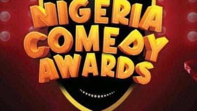 Ali Baba, Shola Shobowale, And Mr. Macaroni Win Big At The First Nigeria Comedy Awards, Yours Truly, Mr. Macaroni, April 29, 2024