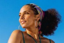 Alicia Keys Acquires A Trademark For Her &Quot;Alicia Teas&Quot; Tea Brand, Yours Truly, News, May 19, 2024