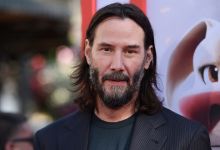 Keanu Reeves, Yours Truly, People, May 1, 2024