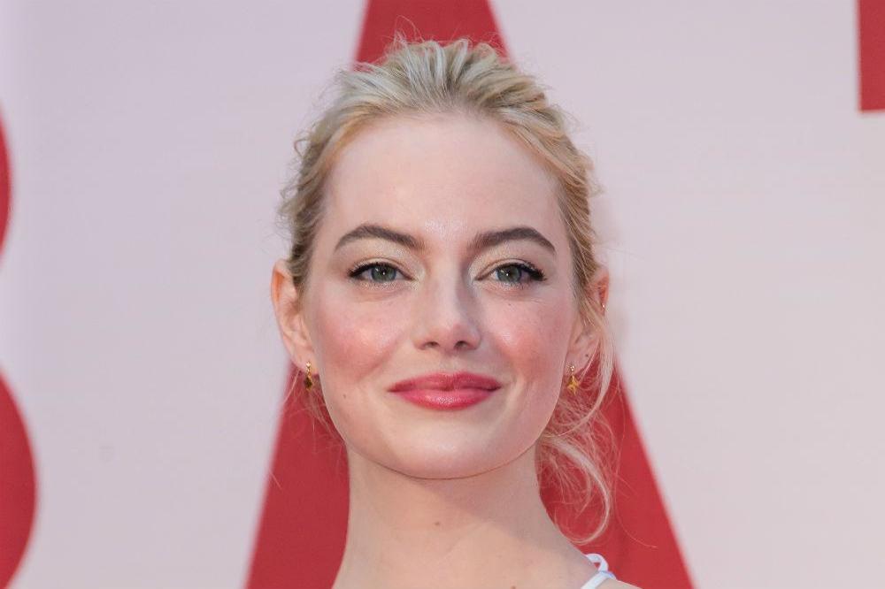 Emma Stone, Yours Truly, People, May 4, 2024