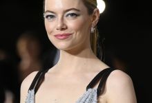 Emma Stone, Yours Truly, People, April 24, 2024