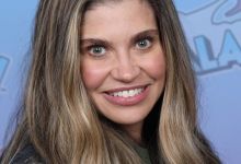 Danielle Fishel, Yours Truly, People, May 2, 2024