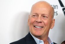 Bruce Willis, Yours Truly, People, April 28, 2024