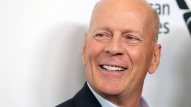 Bruce Willis, Yours Truly, Bruce Willis, May 11, 2024