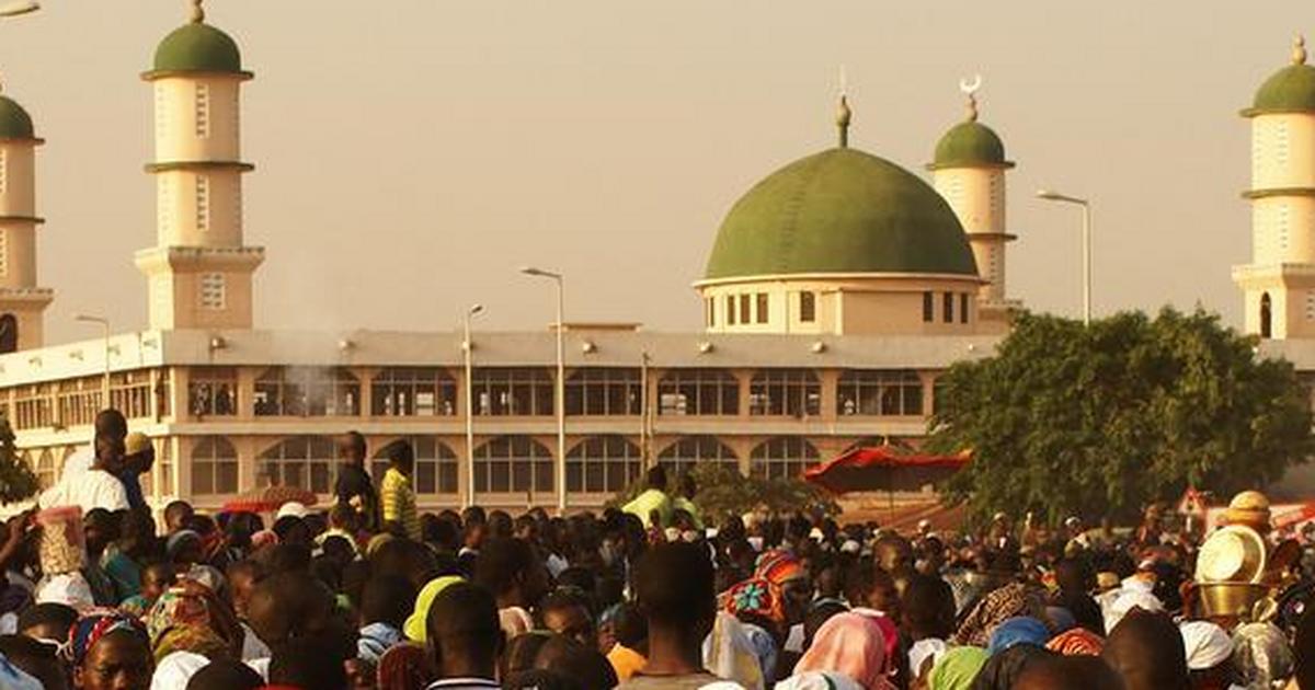 Eid-El-Maulud: Nigeria Marks Prophet Muhammad'S Birth With Public Holiday, Yours Truly, News, April 28, 2024