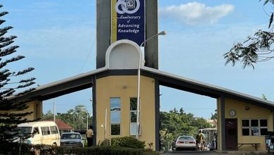 Oau Announces Tuition Fee Reduction Amidst Student Protests, Yours Truly, Oau, April 26, 2024