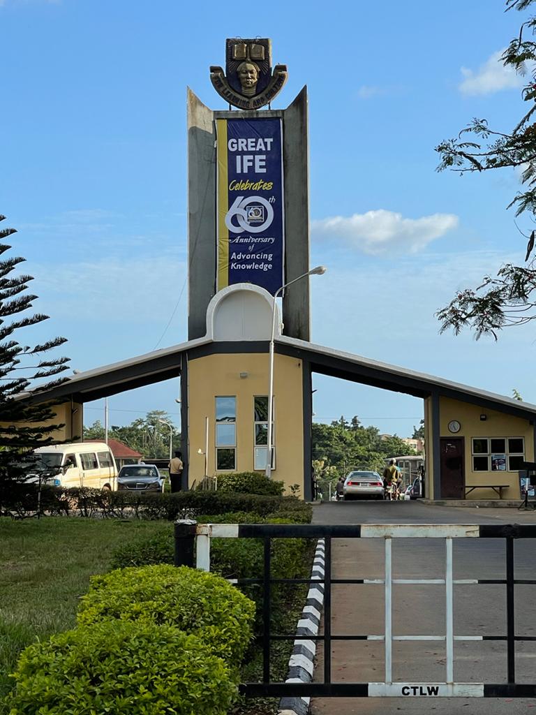 Oau Announces Tuition Fee Reduction Amidst Student Protests, Yours Truly, News, May 18, 2024