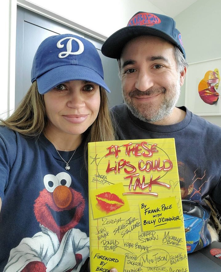 Danielle Fishel, Yours Truly, People, May 15, 2024