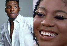 Bbnaija All Stars: Angel Pitches Her Tent With Soma Over Her Alleged Boyfriend, Yours Truly, Top Stories, November 29, 2023
