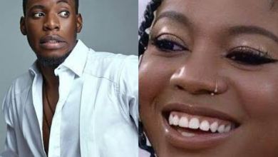 Bbnaija All-Stars 2023: Soma Makes Interesting Revelation About Angel; Chooses 'Love' Over 'Prize Money', Yours Truly, Soma, February 25, 2024