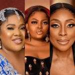 Funke Akindele And Toyin Abraham Embrace At Mo Abudu'S Screening Party, Leaving Fans In Awe, Yours Truly, News, March 2, 2024