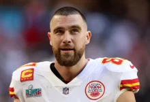 Travis Kelce, Yours Truly, People, March 2, 2024