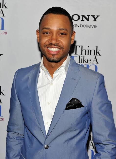 Terrence J, Yours Truly, People, May 6, 2024