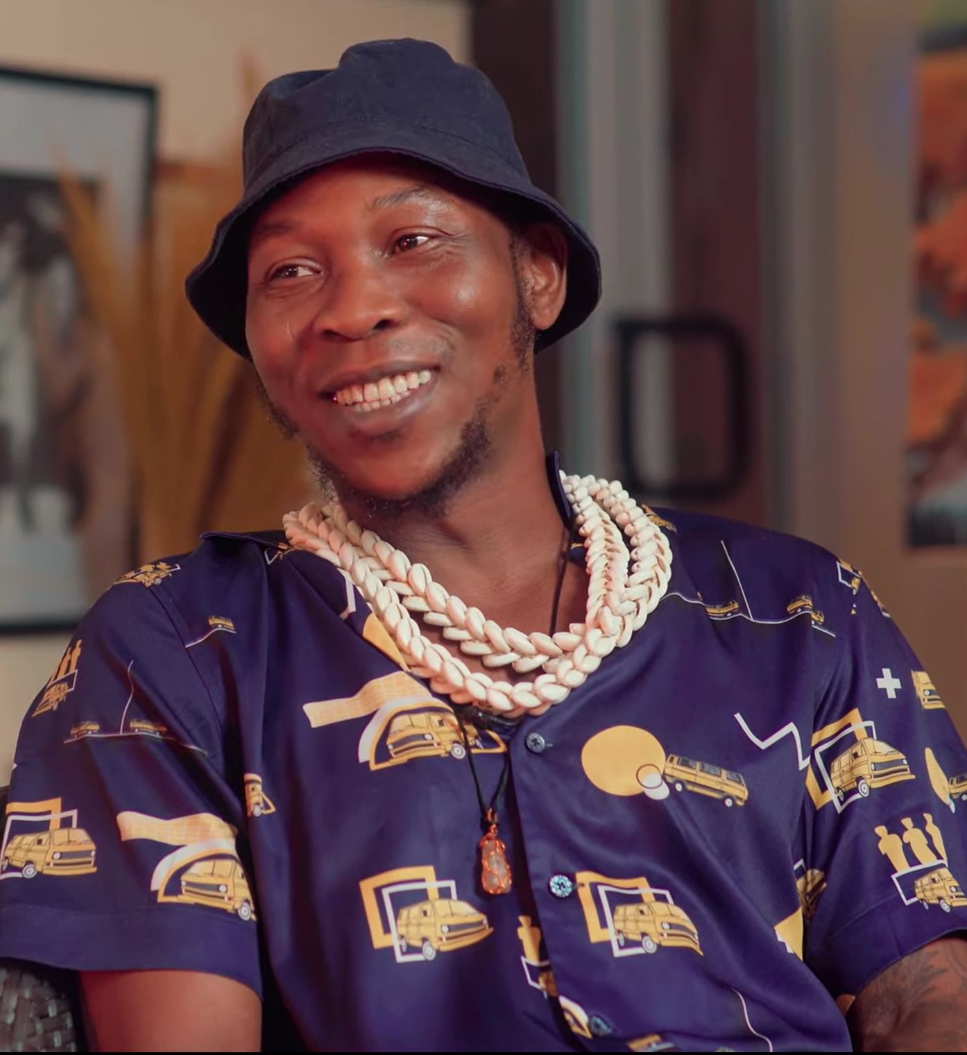 Bbnaija'S Potential For National Development: Seun Kuti'S Perspective, Yours Truly, News, May 13, 2024
