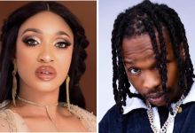 Tonto Dikeh Weigh In On Naira Marley'S Controversial Statement On Mohbad'S Death, Yours Truly, News, May 5, 2024