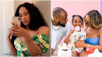 Davido'S Second Baby Mama, Amanda, Reflects On Life'S Journey On Her Birthday, Yours Truly, Davido, September 29, 2023