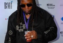 Kiddominant Honored With Prestigious Bmi Award For Chris Brown'S &Quot;Under The Influence&Quot;, Yours Truly, News, March 2, 2024
