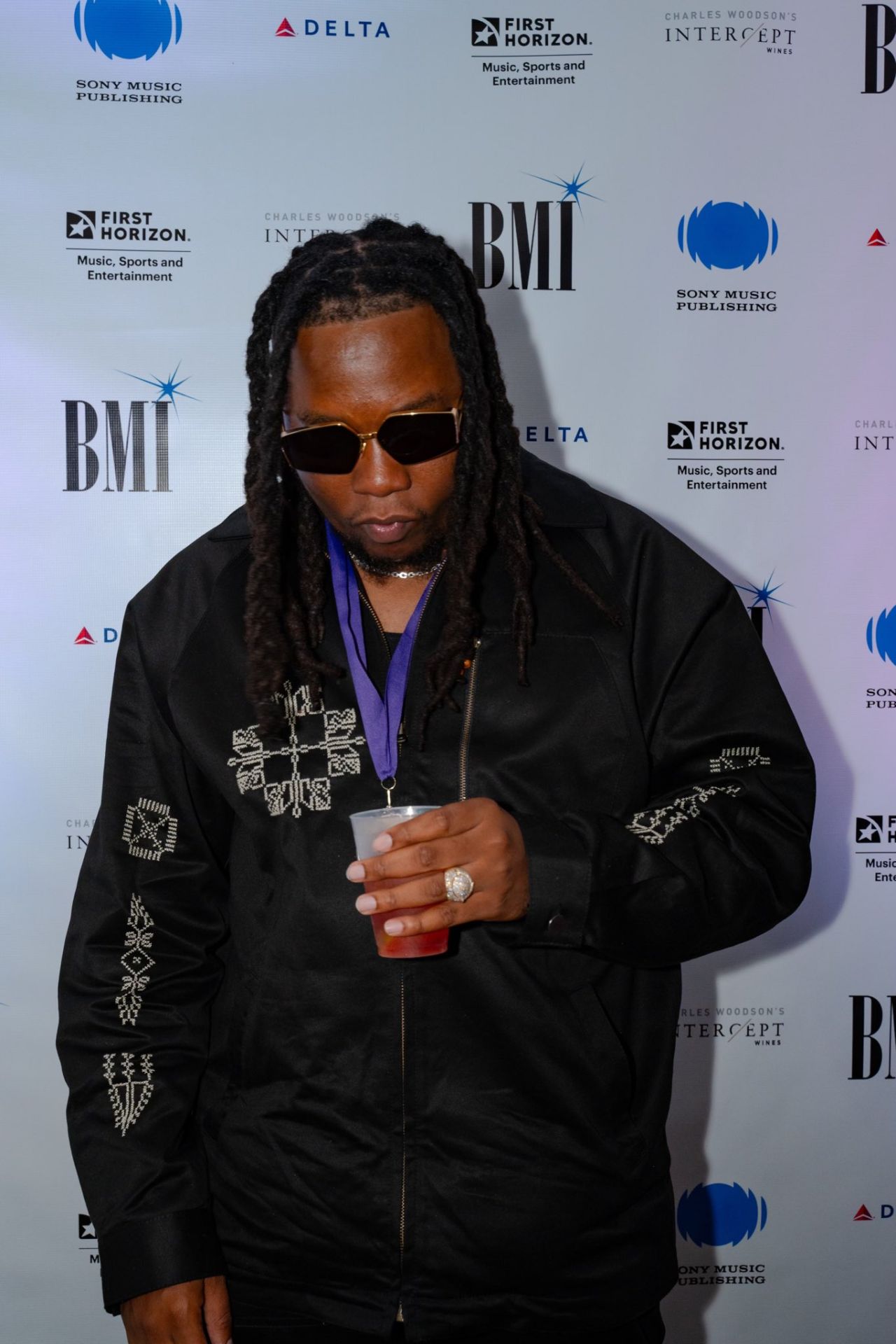Kiddominant Honored With Prestigious Bmi Award For Chris Brown'S &Quot;Under The Influence&Quot;, Yours Truly, News, May 16, 2024