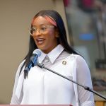 Dj Cuppy'S Call To Global Youth At The Un, Yours Truly, News, March 1, 2024
