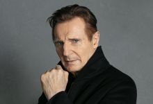 Liam Neeson, Yours Truly, People, May 21, 2024