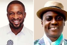 Darey Art Alade'S Emotional Tribute: Visits Sound Sultan'S Grave, Yours Truly, News, May 16, 2024