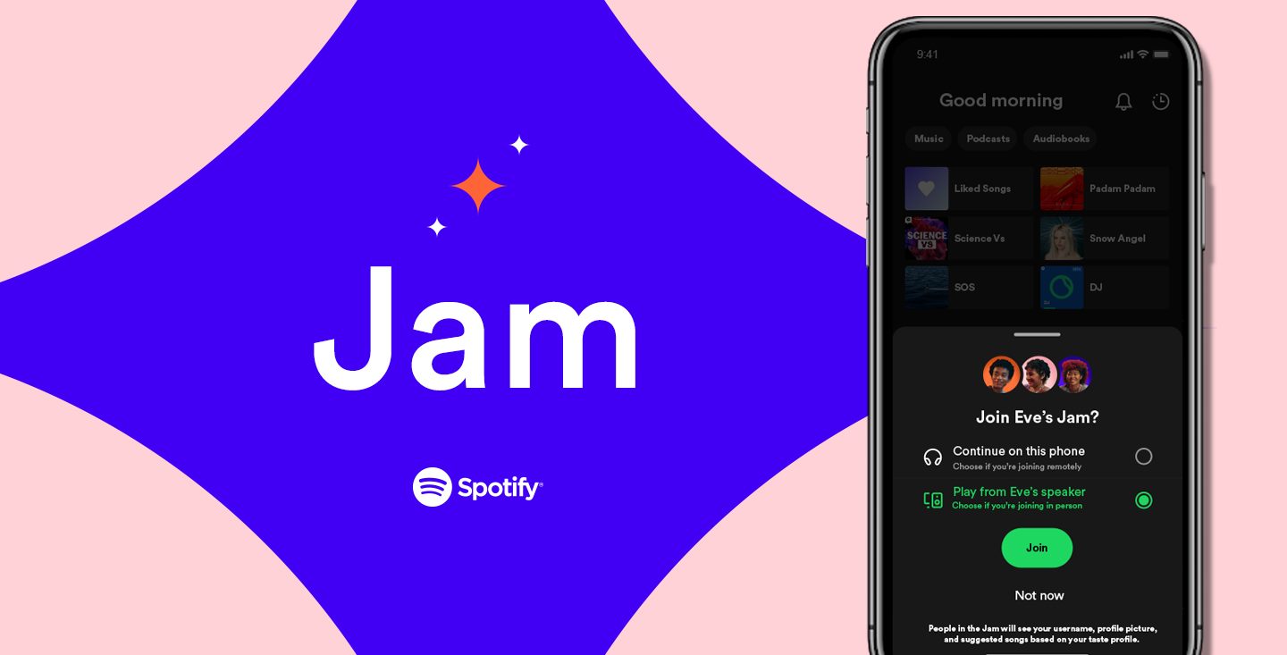 Spotify Jam: Spotify Reveals New Personalized Feature To Listen To Music With Friends, Yours Truly, News, April 28, 2024