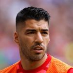 Luis Suárez, Yours Truly, News, May 17, 2024