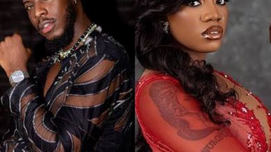 Bbnaija All Stars: Fans Shower Soma And Angel With Unexpected Gifts, Yours Truly, Angel, November 29, 2023