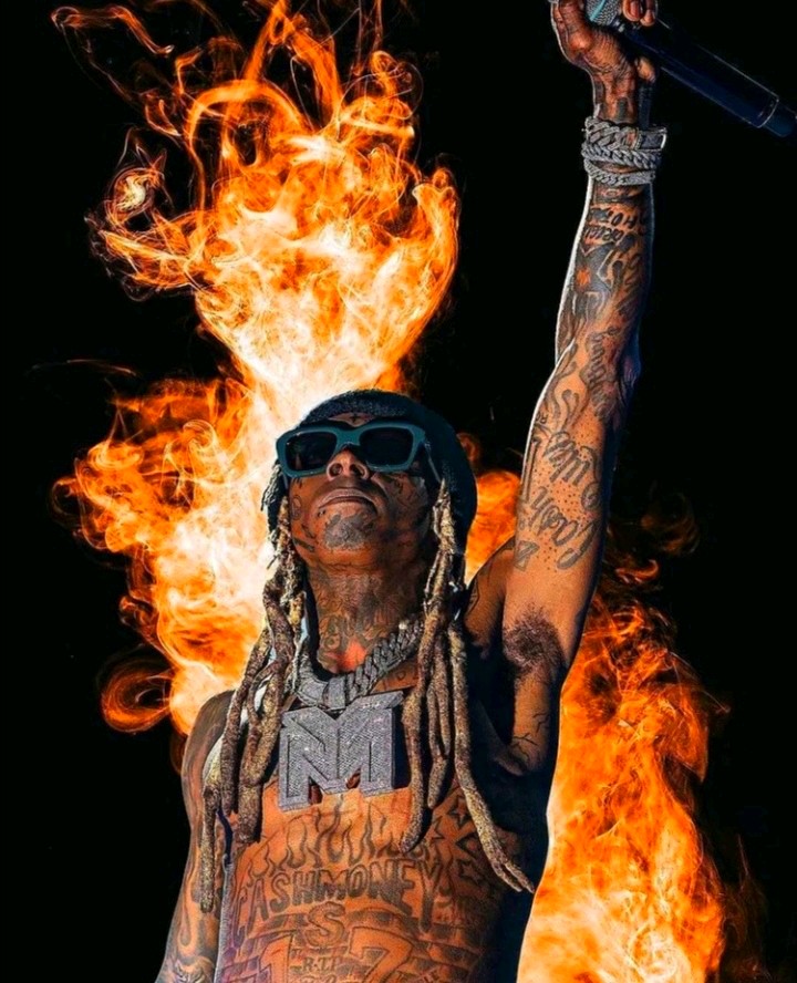 Lil Wayne &Quot;Tha Fix Before Tha Vi&Quot; Album Review, Yours Truly, Reviews, May 8, 2024