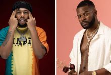 Dandizzy Collaborates With Falz On New Single &Quot;Sote&Quot;, Yours Truly, News, December 3, 2023