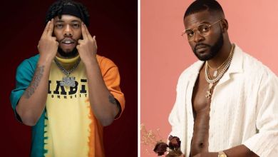 Dandizzy Collaborates With Falz On New Single &Quot;Sote&Quot;, Yours Truly, Falz, February 28, 2024