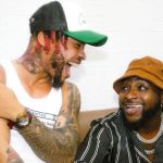 Poco Lee Surprises Davido During His Uk Show, Yours Truly, News, May 1, 2024