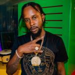 Popcaan Teams Up With Aalvero For New Single &Quot;Rite A Foot&Quot;, Yours Truly, News, February 23, 2024