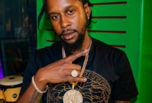 Popcaan Teams Up With Aalvero For New Single &Quot;Rite A Foot&Quot;, Yours Truly, News, November 28, 2023