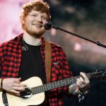 Ed Sheeran &Quot;Autumn Variations&Quot; Album Review, Yours Truly, News, May 5, 2024
