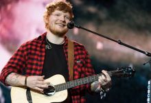 Ed Sheeran &Quot;Autumn Variations&Quot; Album Review, Yours Truly, Reviews, April 25, 2024