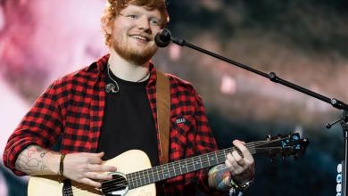Ed Sheeran &Quot;Autumn Variations&Quot; Album Review, Yours Truly, Ed Sheeran, March 1, 2024