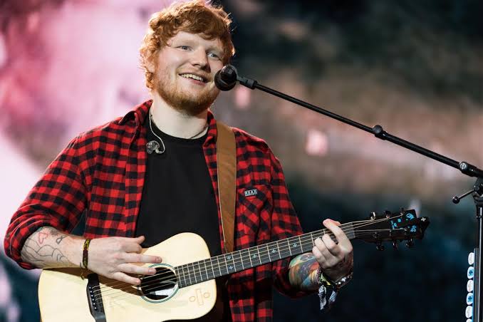 Ed Sheeran &Quot;Autumn Variations&Quot; Album Review, Yours Truly, Reviews, May 1, 2024