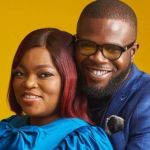 Funke Akindele And Ex-Husband, Jjc Skillz, Spotted Dancing Together At Movie Premiere, Yours Truly, News, February 23, 2024