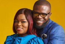 Funke Akindele And Ex-Husband, Jjc Skillz, Spotted Dancing Together At Movie Premiere, Yours Truly, News, February 29, 2024