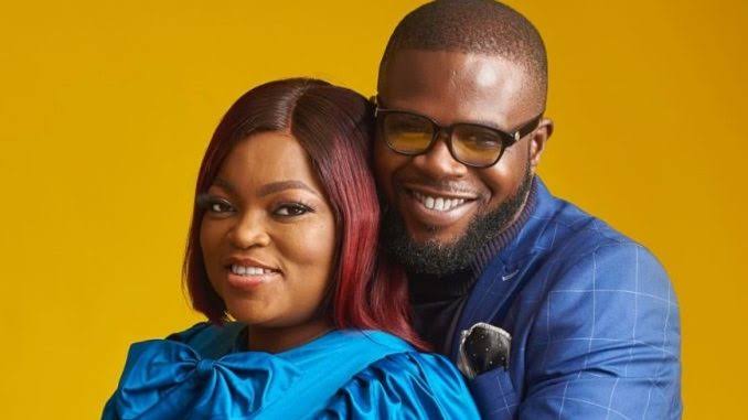Funke Akindele And Ex-Husband, Jjc Skillz, Spotted Dancing Together At Movie Premiere, Yours Truly, Top Stories, September 30, 2023