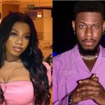 Bbnaija All-Stars 2023: Soma And Angel Confirm Their Relationship &Quot;Is Real&Quot; In Interview, Yours Truly, News, February 23, 2024