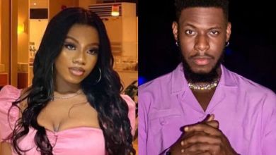 Bbnaija All-Stars 2023: Soma And Angel Confirm Their Relationship &Quot;Is Real&Quot; In Interview, Yours Truly, Soma, February 25, 2024