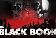 Editi Effiong'S &Quot;The Black Book&Quot; Movie Review, Yours Truly, Articles, November 30, 2023